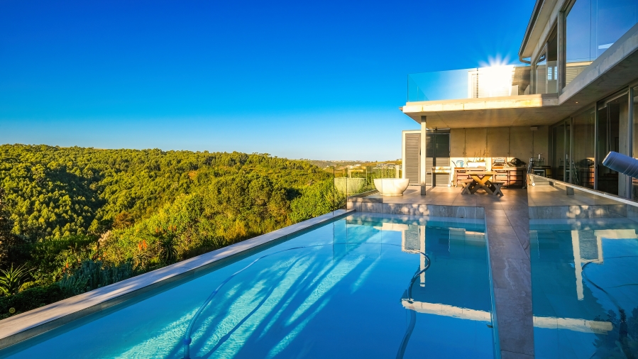 4 Bedroom Property for Sale in Oubaai Western Cape